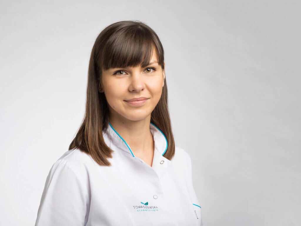 Aleksandra Śmigiel