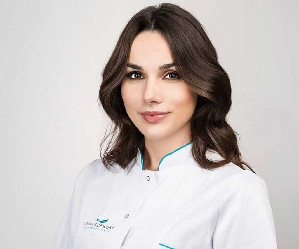 Natalia Rajca