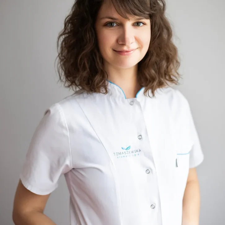 Anna Rembilas Czop