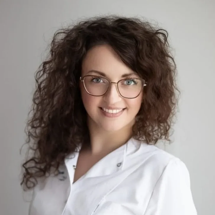 Karolina Radecka