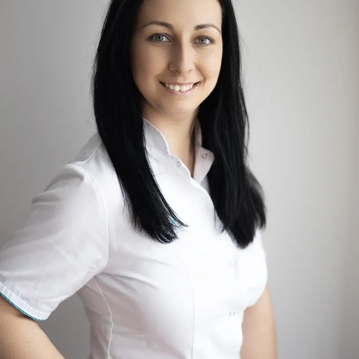 Magdalena Orczewska