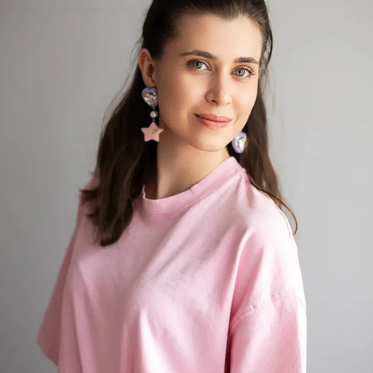Natalia Nikolaeva